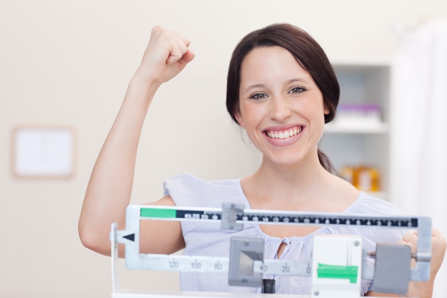 Drinking tea can help support weight loss Drinking tea can help support weight loss